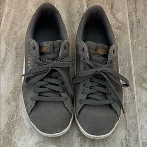 Puma Sued Softfoam  Sneakers